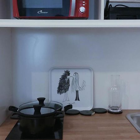 Hygge Zadar Apartment Екстер'єр фото