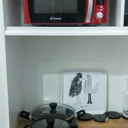 Hygge Zadar Apartment Екстер'єр фото