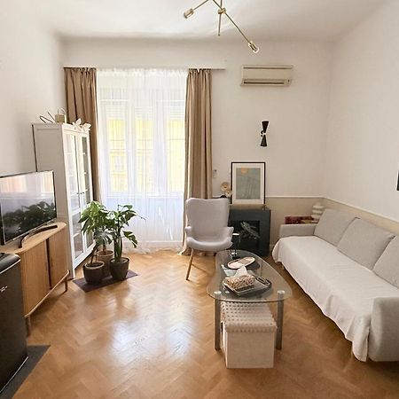 Hygge Zadar Apartment Екстер'єр фото