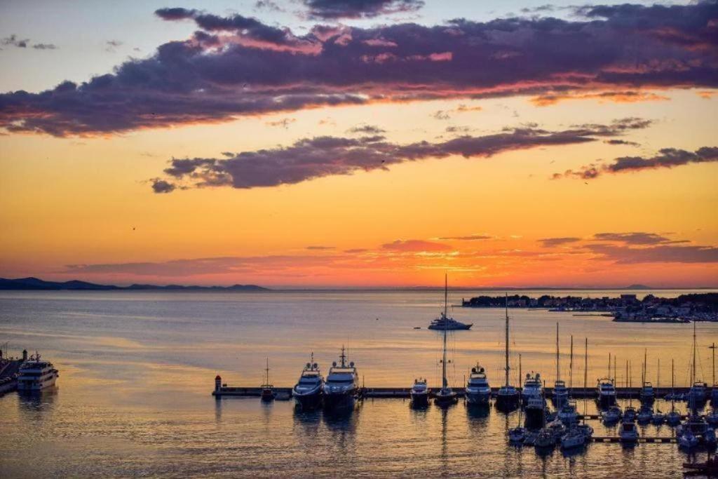 Hygge Zadar Apartment Екстер'єр фото
