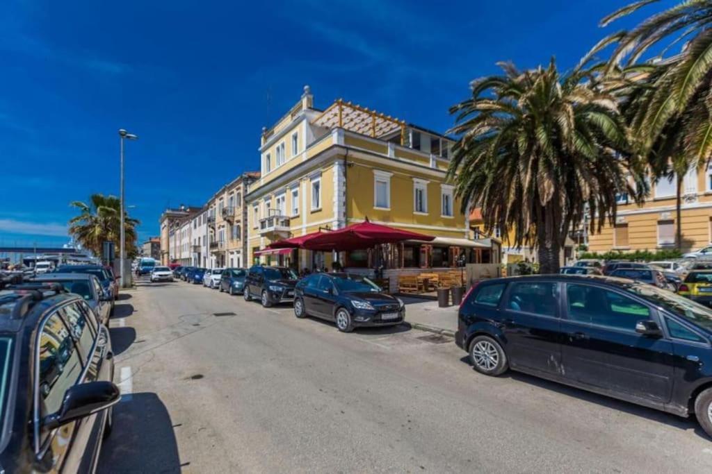Hygge Zadar Apartment Екстер'єр фото