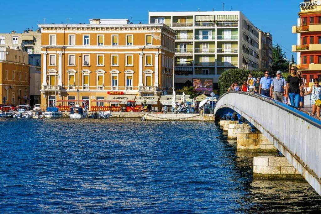 Hygge Zadar Apartment Екстер'єр фото
