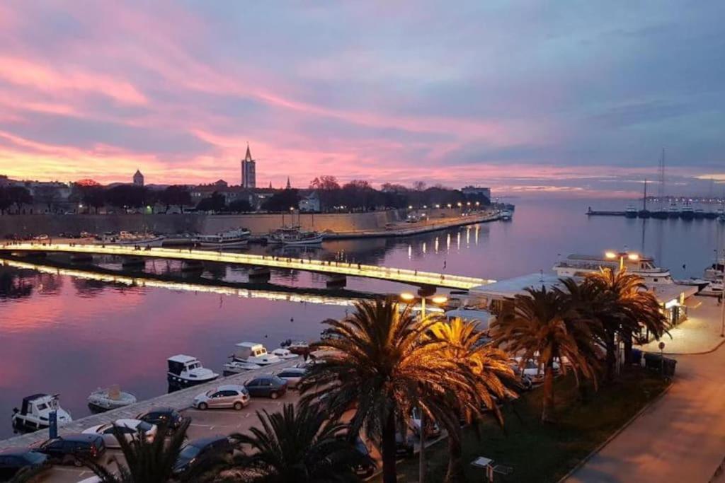 Hygge Zadar Apartment Екстер'єр фото