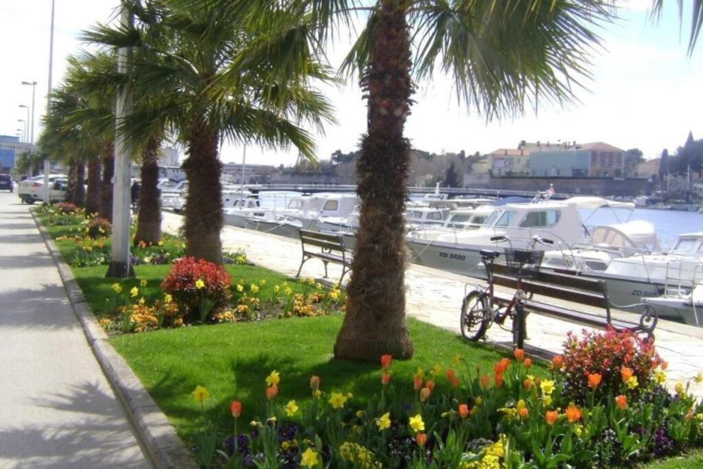 Hygge Zadar Apartment Екстер'єр фото