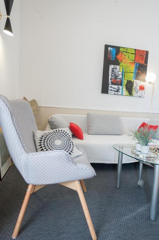 Hygge Zadar Apartment Екстер'єр фото