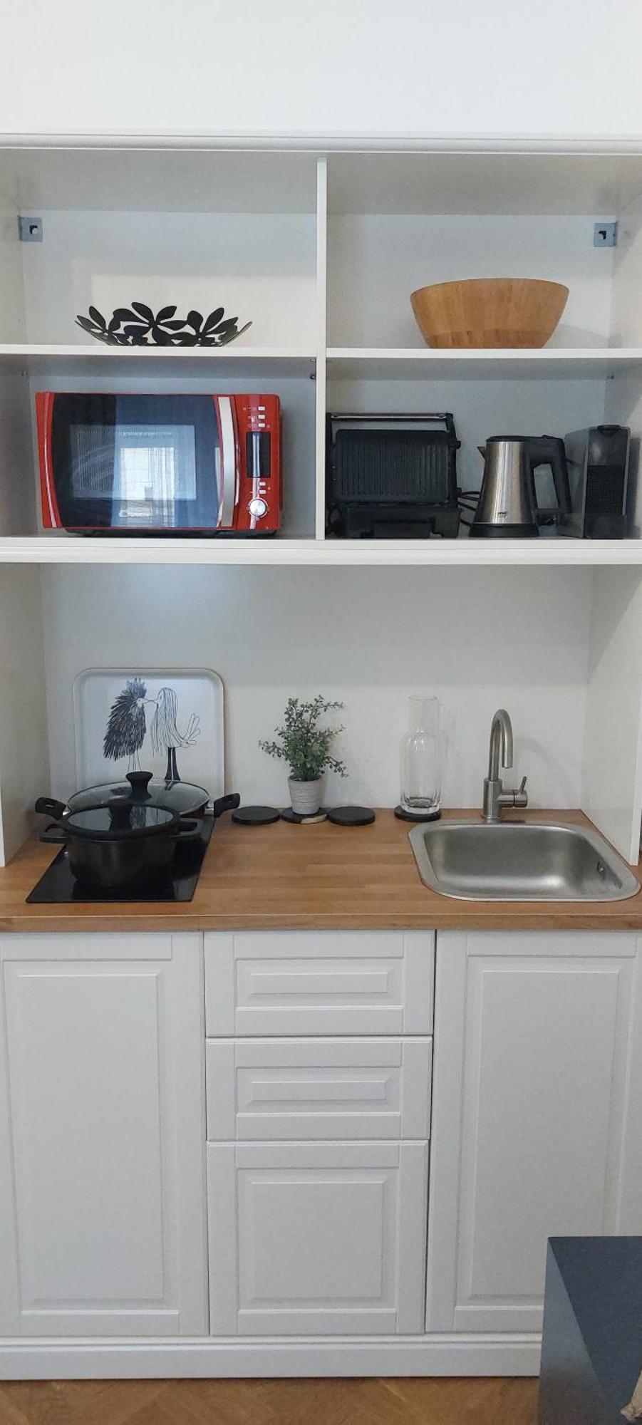 Hygge Zadar Apartment Екстер'єр фото