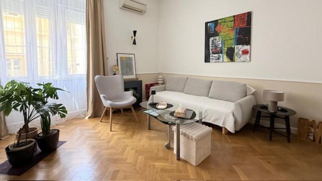 Hygge Zadar Apartment Екстер'єр фото