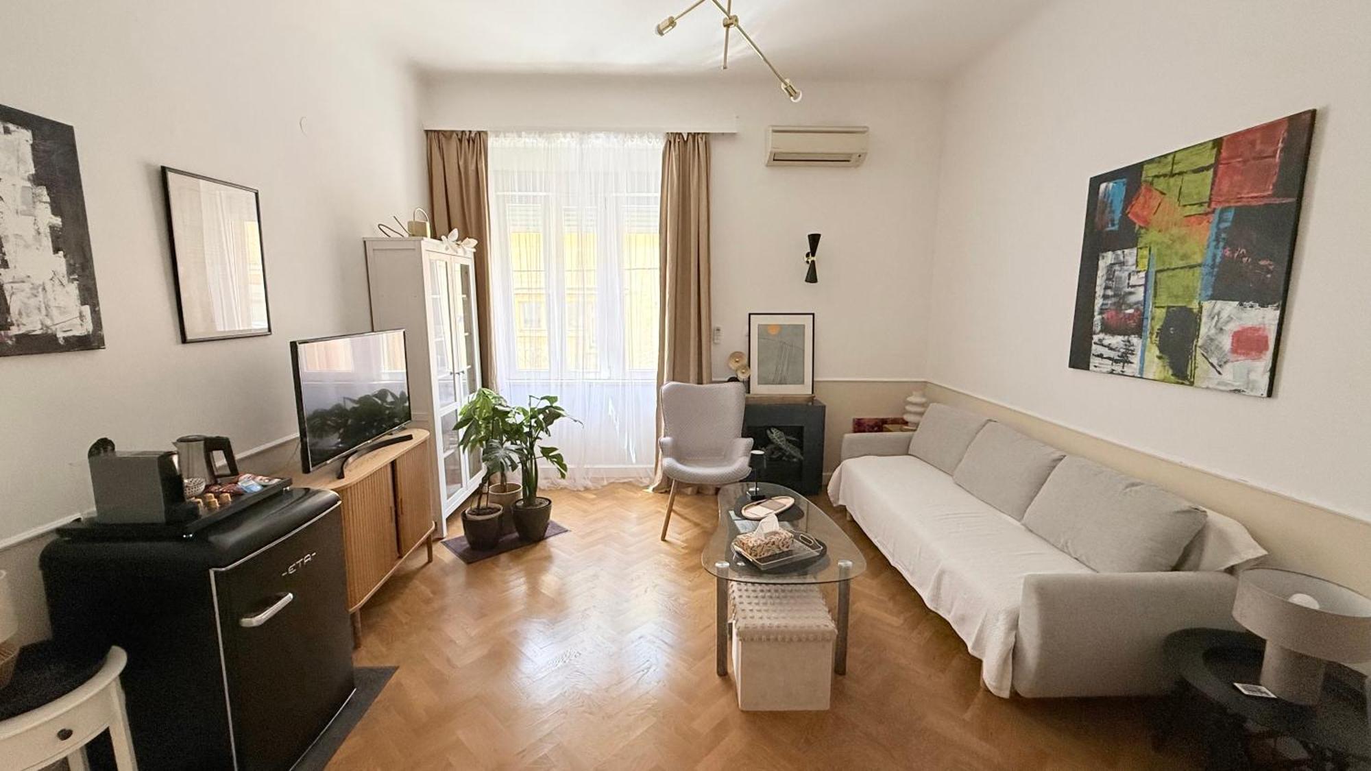 Hygge Zadar Apartment Екстер'єр фото