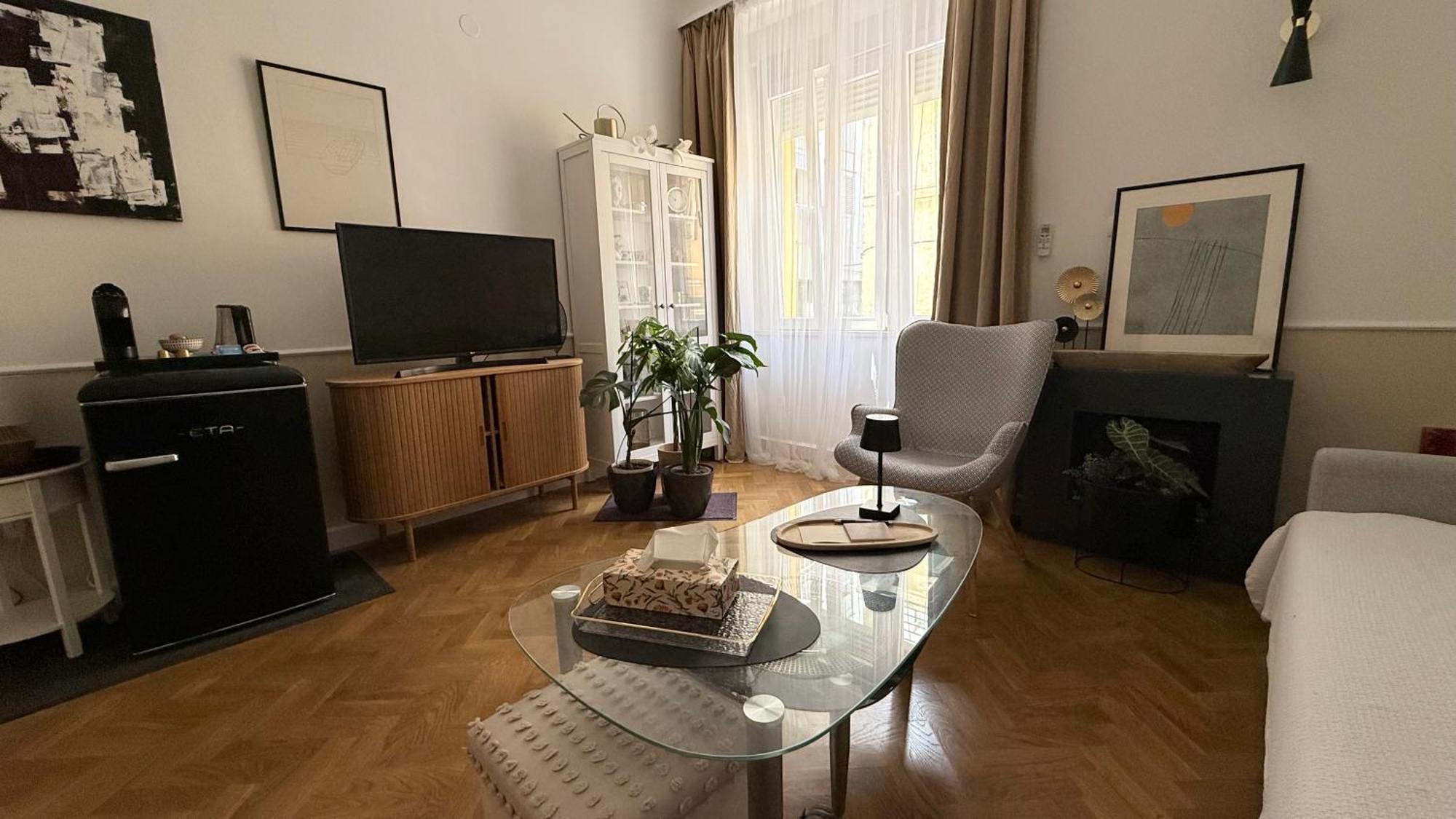 Hygge Zadar Apartment Екстер'єр фото